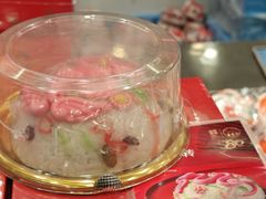 -王家沙点心店(南京西路总店)