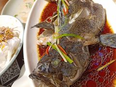-必点海鲜·鲅鱼水饺(鞍山西道店)