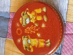 -珍妮曲奇聪明小熊(尖沙咀店)