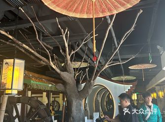 #江南菜 #江浙菜 #杭帮菜 天一广场的桂堂还是第一