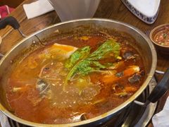 -亮欢寨酸汤鱼(沙冲路店)