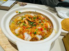 -蔡澜点心·粤菜(丽泽天街店)