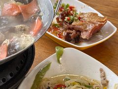 -射阳服务区餐厅