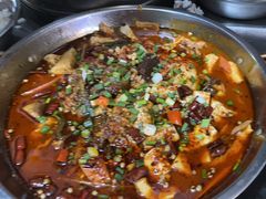-胖娃古镇鸡杂(磁器口总店)