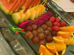 -梦中园海鲜酒店(川沙路店)