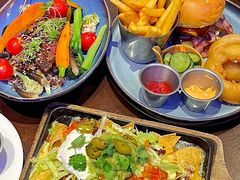 -blue frog蓝蛙(长泰广场店)