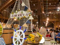 -小樽八音盒堂(手工制作体验馆店)