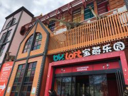 -宝燕乐园(闵行旗舰店)