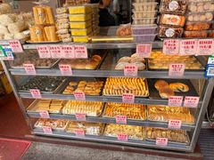 -永昌饼家(西华路店)