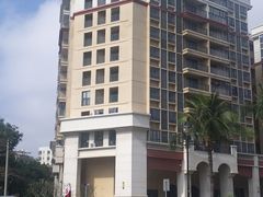 -霞山观海长廊