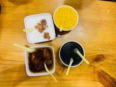 -冰神糖水铺(国贸中心店)