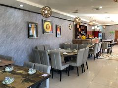 -清真•蜀风园(丁字沽店)