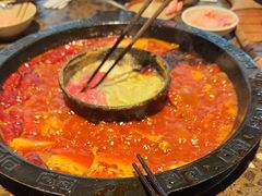 -重庆渝达老火锅(春熙路店)