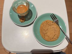 -Cafe del Volcan(永康路店)