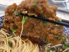 -伟记奥面馆(养育巷店)