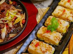 -遇见长安之高山流水(李家村万达店)