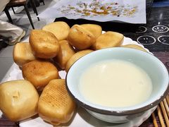 -红岸碳烤齐齐哈尔原味生态烤肉