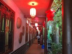 -鹭岛新泉客家菜·海鲜·融合菜(莲前店)