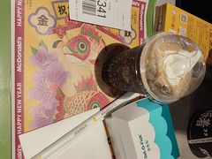 -麦当劳(厦门思明路店)