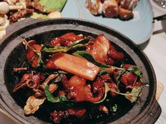 -鹿港小镇(霄云店)