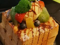 -小资太太餐厅(南岗区店)