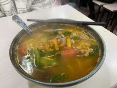 -姚记六鲜面(大方巷店)