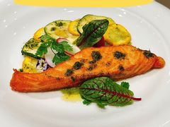 -théATRE茶聚场·餐厅(环球金融中心店)