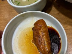 -王春春鸡汤饭(上海中海环宇城店)