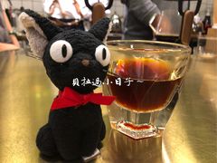 -KYO COFFEE(胶州路店)