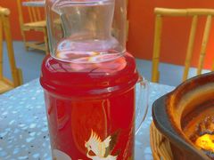 -鹤江桥·红油牛肉粉(SKP店)