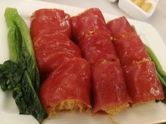 -稻香酒家·33年老字号·港式粤菜(富邦中心店)