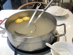 -陈记顺和潮汕牛肉火锅(番禺迎宾大道店)