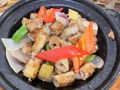 -华记粥饭店(印象容桂主题风情街店)