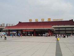 -珠海拱北口岸