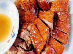 -阿政粤小馆(中央大街店)