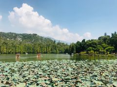 -星湖旅游景区七星岩