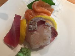 -泉寿司(万科公园店)