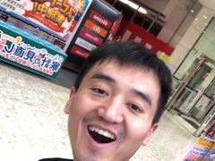 -Bic Camera (难波店)