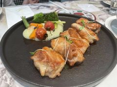 -沛家·西餐Brunch·直火料理