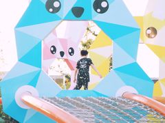 -季高兔窝窝亲子园(上海薰衣草公园店)