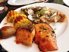 -AdD全日制餐厅(中谷花园酒店)