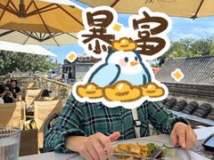 -闲·胡同 Barblu Hutong(雍和宫五道营店)