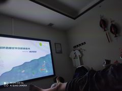 -清潭栋影院式足道(六合国际店)