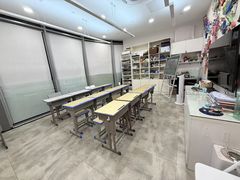 -蕃茄田艺术•美术绘画 •硬笔书法(滨江海威领界店)