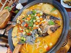 -三个大叔烤羊肉串·炭炉砂锅菜(西三旗店)