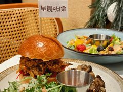 -迦南的早晨蛋糕甜品集合店