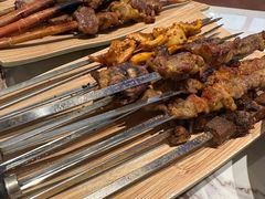 -巴依老爷新疆美食(常营店)