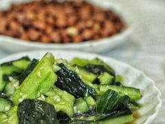 -香满锅老北京羊蝎子火锅·家常菜(新街口店)