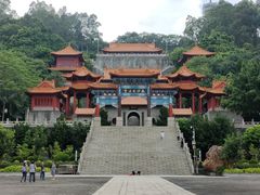 -南沙天后宫景区