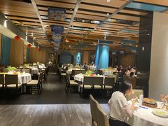 大堂-大鸭梨烤鸭(顺义石园店)